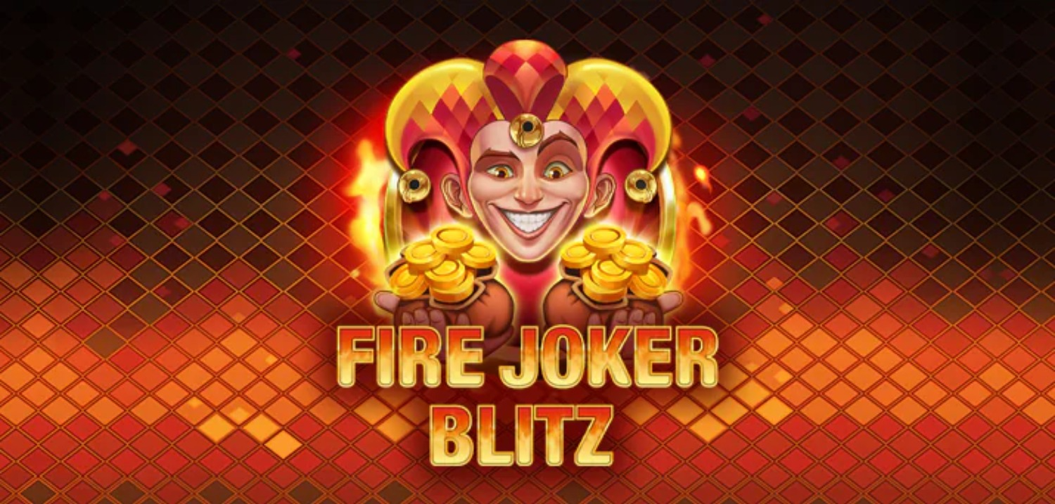 Fire Joker at Jackpot Joy